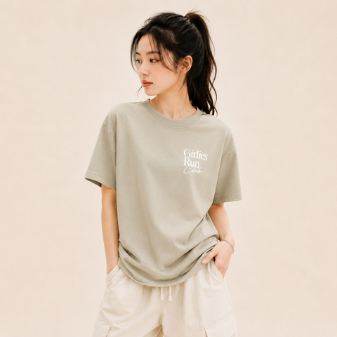 Áo thun nữ cotton 66016070 365STYLE - SWTS26S011
