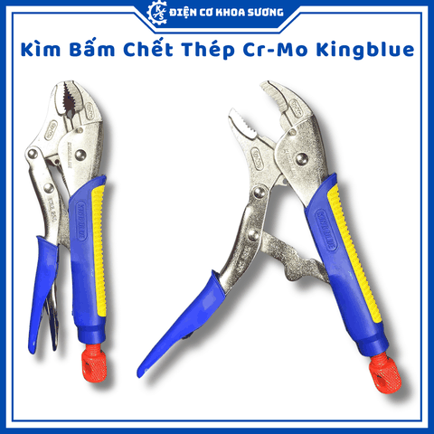 Kìm, kềm Bấm Chết 10