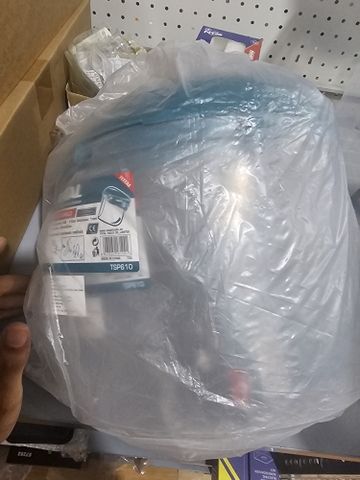 Tấm che mặt Total TSP610