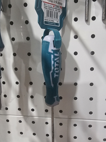 Tua vít s2 Total v2