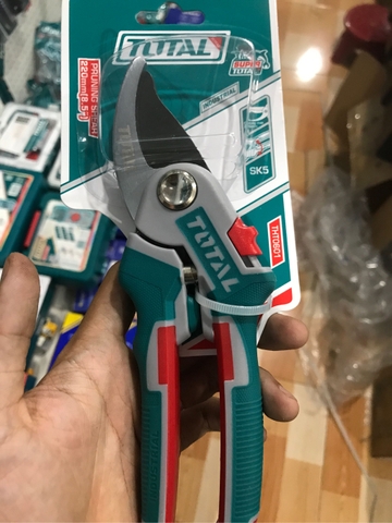 Kéo cắt tỉa (8inch) Total
