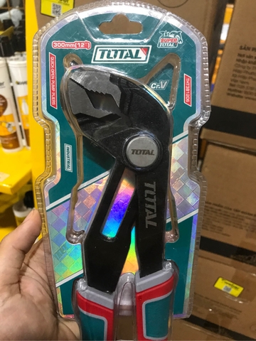 Kềm mỏ quạ 200mm Total