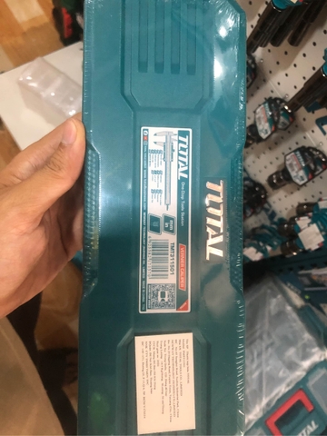 Thước kẹp Total