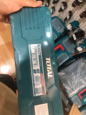 Thước kẹp Total