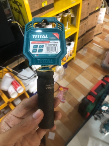 Đầu tuýp tác động sâu 1/2