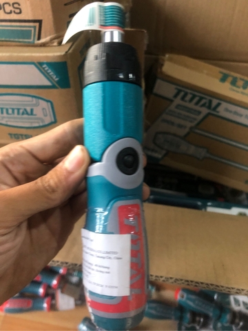 Bộ tua vít 13 trong 1 Total TACSD30136
