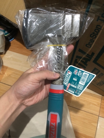 Búa rìu 600g Total THAX061600L