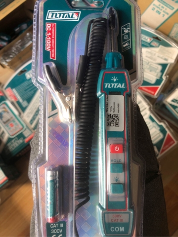 Dụng cụ kiểm tra mạch ô tô Total THTS41001
