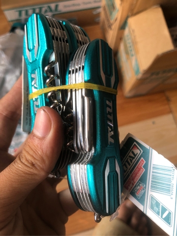 Dao cắt đa năng TOTAL THMFK0156