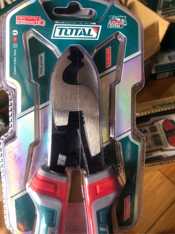 Kềm cắt cáp  điện (10