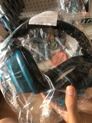 Tai nghe chống ồn Total TSP701