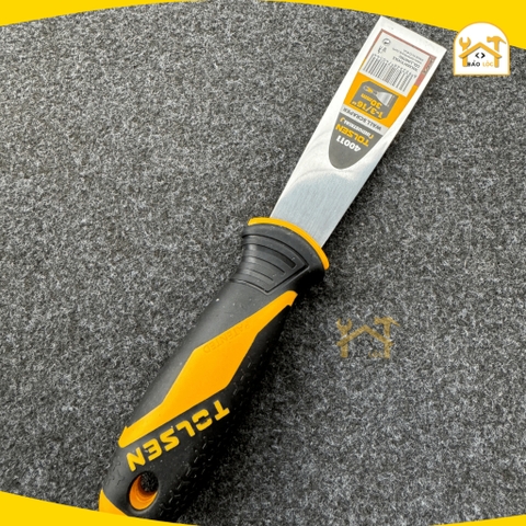 Cây sủi cán nhựa 30mm Tolsen 40011 - Hàng chính hãng.