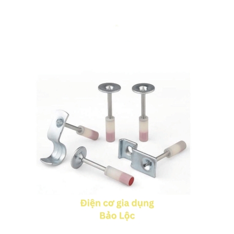 Đinh hạt nổ , đinh móc dùng cho súng bắn đinh Loại 7.3mm dùng cho tất cả các loại máy bắn đinh