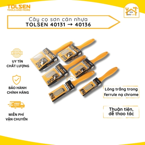 Cây cọ sơn 1