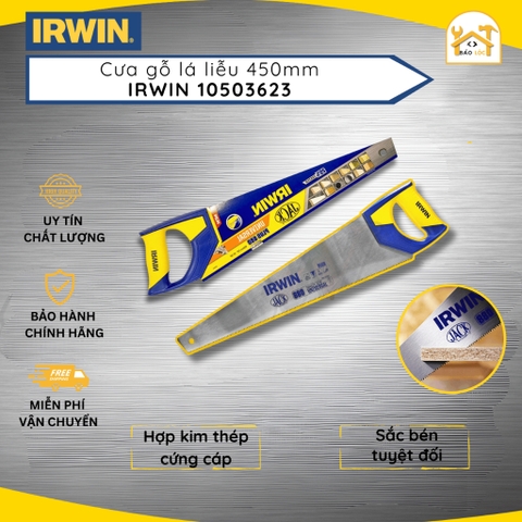 Cưa gỗ lá liễu 22