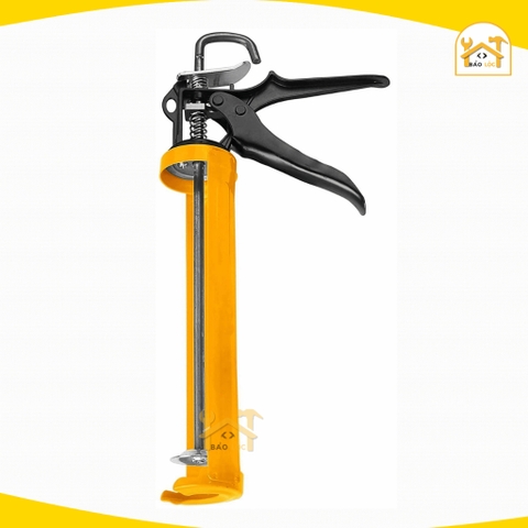 Máng/ khung bắn silicone 225mm Tolsen 43050 - Hàng chính hãng.