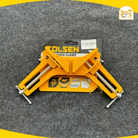 Kẹp Góc Vuông Gỗ 3