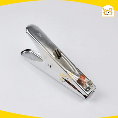 Kẹp đất, kẹp max, kẹp mát Tolsen 170mm,210mm - Tolsen 44940, 44941 - Hàng chính hãng.