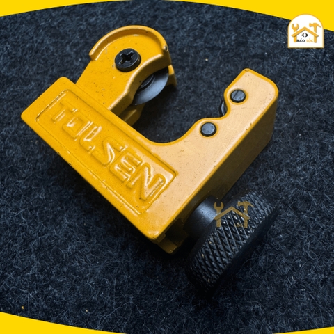 Dụng Cụ Cắt Ống Đồng  Tolsen 3-22mm Pipe Cutter 33003 - Hàng chính hãng