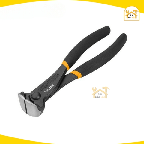 Kìm càng cua 180mm 7inch Tolsen 10044 - Hàng chính hãng.