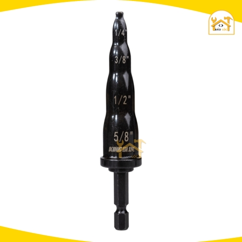 Mũi nong ống đồng KingBlue KB-1304 - Hàng chính hãng.