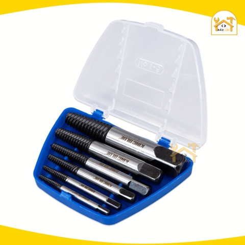Bộ lấy ốc gãy KingBlue KBYT6 - Hàng chính hãng.