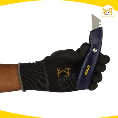 Dụng cụ rọc cáp cao cấp (Xanh) IRWIN 10504238 - Hàng chính hãng.