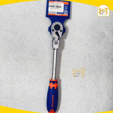 Tay vặn xoay 180 độ 1/4