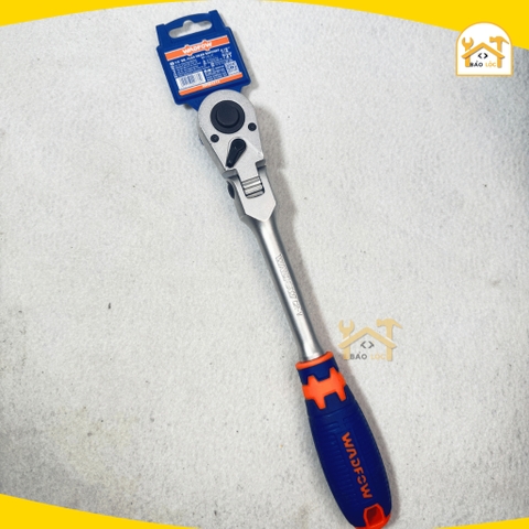 Tay vặn xoay 180 độ 1/2