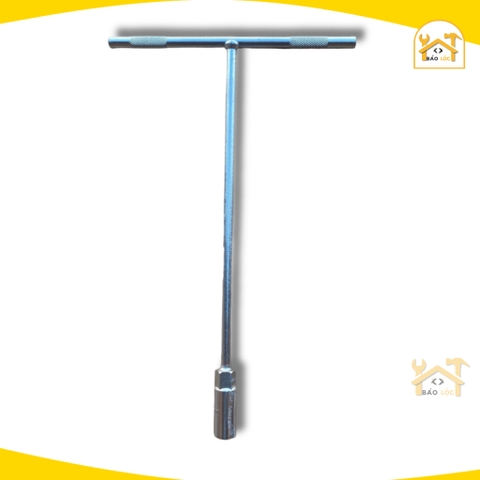 Tê Vặn BOGO-SHIN 6MM - 19MM, chất liệu thép CrV chống gỉ sét.