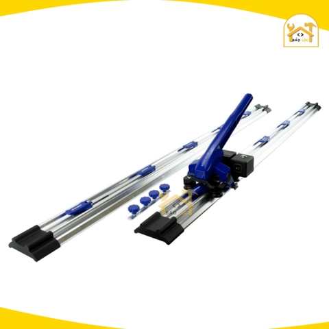 Bàn cắt gạch cao cấp Kingblue CGS- 2400, Kích thước 1200/2400mm, Cắt gạch có độ dày: 6-12mm - Hàng chính hãng.