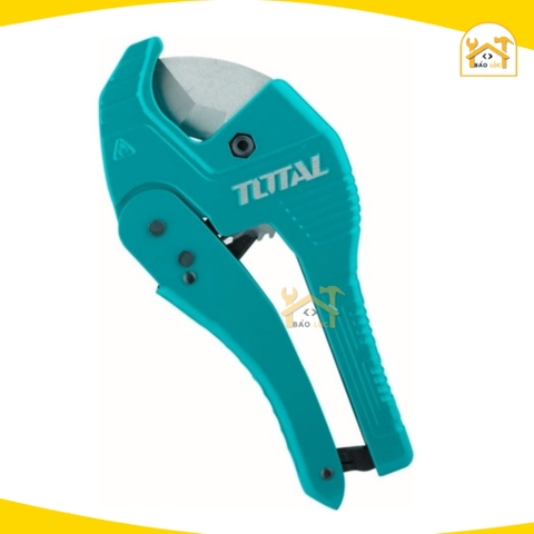 Dao cắt ống nhựa PVC 193mm/225MM TOTAL THT534216/THT53422, kéo cắt ống PVC đường kính cắt 3-42mm