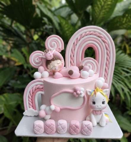 Combo sét Chibi, full phụ kiện như ảnh CB035