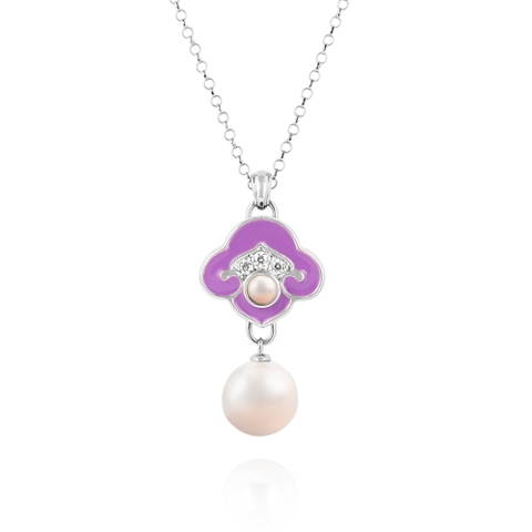 Dây chuyền Mây Thiên Thượng (Heavenly Cloud)