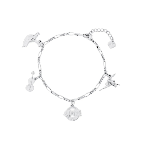 Vòng tay (Shen Yun Anniversary Bracelet Silver)