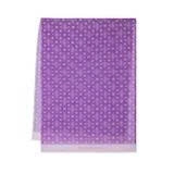 Khăn quàng dài - Màu tím (Zhen Shan Ren Purple)