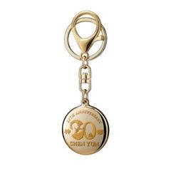 Móc khoá (20th Anniversary EasyCard)