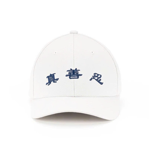 Mũ lưỡi trai ZSR (Zhen Shan Ren Classic Cap Collection)