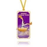 Vật phẩm treo trang trí trong nhà (Shen Yun 2026 Tour 3D)