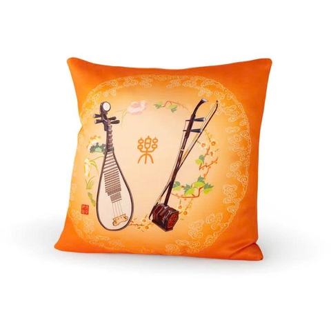 Vỏ gối trang trí (Marvelous Melody)