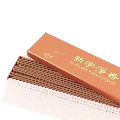 Nhang/Hương que (Heavenly Pure) - 500g