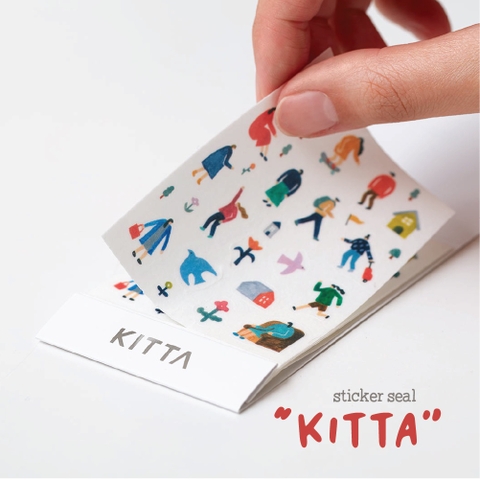 KITTA SEAL