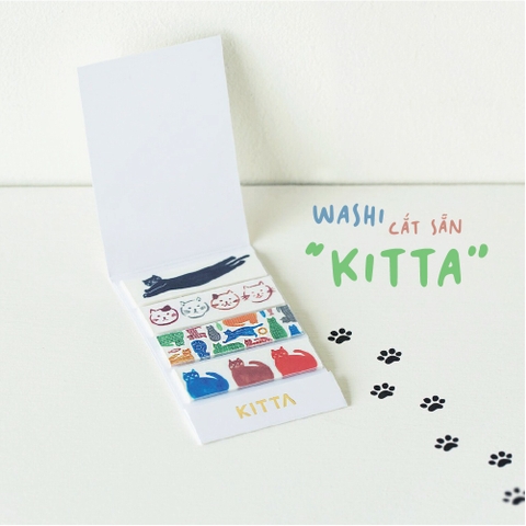 KITTA BASIC