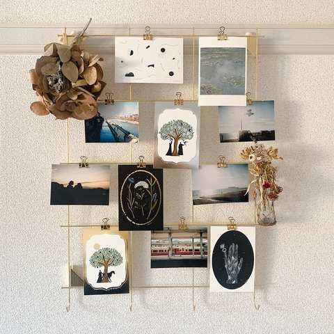 Các mẫu bưu thiếp Nhật Bản | chính hãng Cozyca