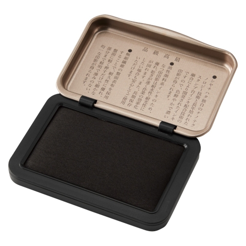 Các mẫu mực in con dấu 