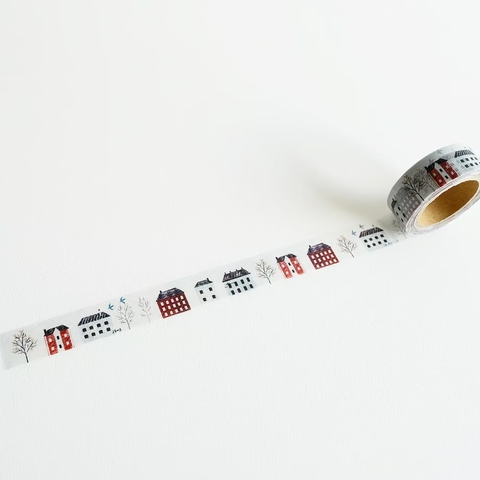 [Chiết 1 m] Các mẫu washi siêu sang hãng Yohaku | From Sapporo Nhật Bản