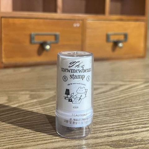 Các mẫu stamp Hatsu Midori pick up Malaysia