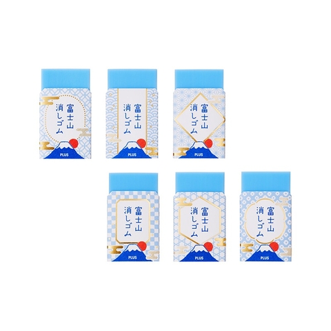 Cục tẩy núi Phú Sĩ | Hãng PLUS