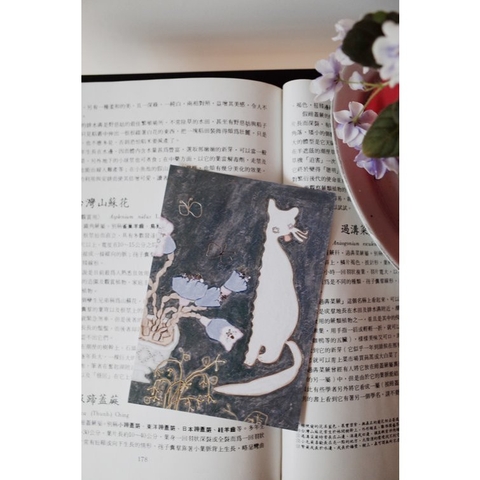 Các mẫu Postcard hãng Misshoegg Đài Loan