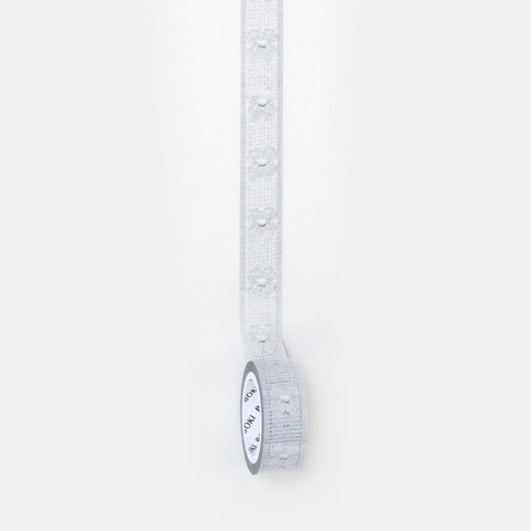 [Chiết 1m] các mẫu Clear tape hãng Boki | Chính hãng Hàn Quốc